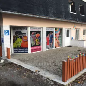 On-design (provozovna)