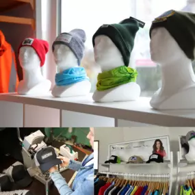 Nabízíme rozsáhlou kolekci kšiltovek, zimních čepic a šátků. U všech produktů můžeme aplikovat různé metody označování, včetně potisku, výšivky či nášivek.