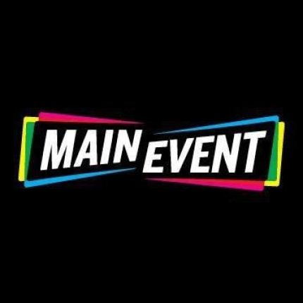 Logotipo de Main Event Wesley Chapel