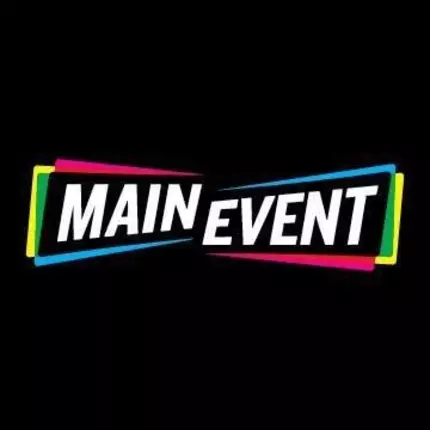 Logotipo de Main Event Wesley Chapel