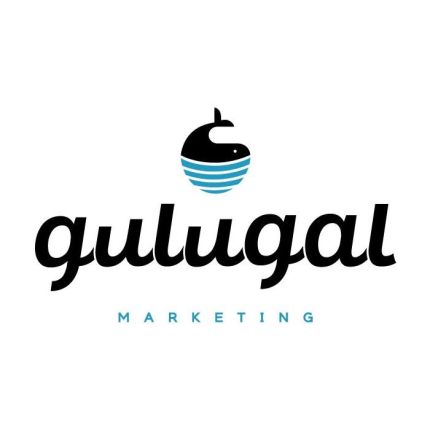 Logo da Gulugal Marketing