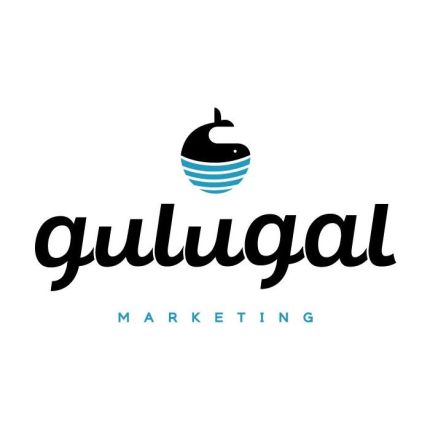 Logo fra Gulugal Marketing