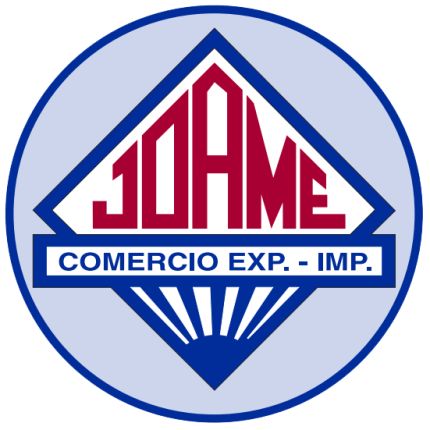 Logotyp från Joame
