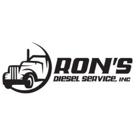 Logo van Ron's Diesel Service, Inc.
