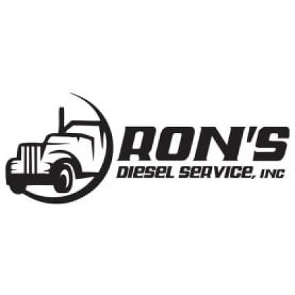 Λογότυπο από Ron's Diesel Service, Inc.