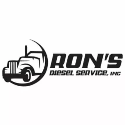 Logótipo de Ron's Diesel Service, Inc.