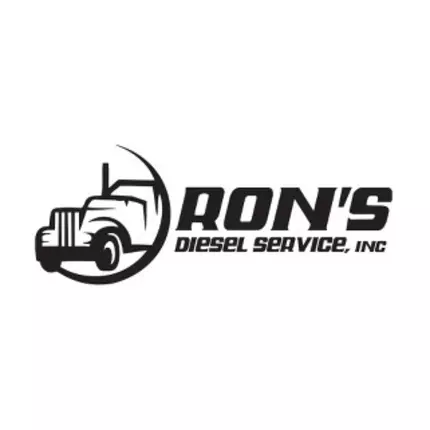 Logo od Ron's Diesel Service, Inc.