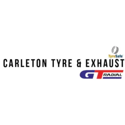 Λογότυπο από Carleton Tyre & Exhausts