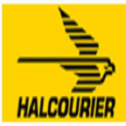 Λογότυπο από Hal Courrier