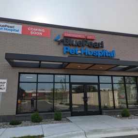 Bild von BluePearl Pet Hospital