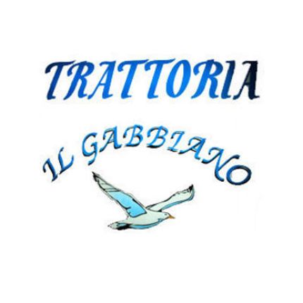 Logo fra Trattoria Il Gabbiano