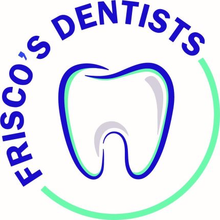 Logo de Frisco's Dentists