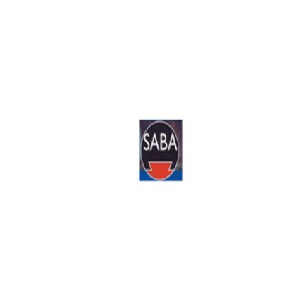 Logo van Saba