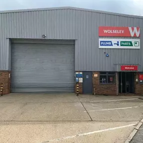 Wolseley Plumb & Parts - Your first choice specialist merchant for the trade