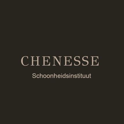 Logo da Chénesse