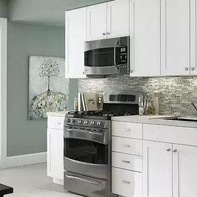 Kitchen & Bath Remodels