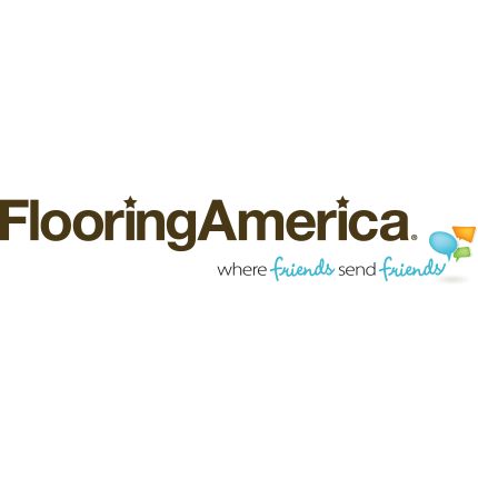 Logotipo de Schneider's Flooring America