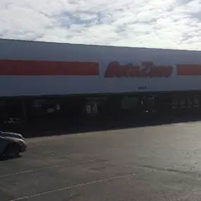 Bild von AutoZone Auto Parts