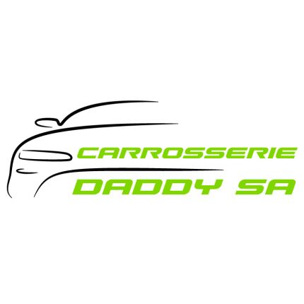 Logo van Carrosserie Daddy SA