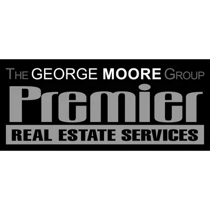 Logo from The George Moore Group - Premier Real Estate Services