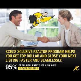 Our Xclusive Realtor Program is one way we show Sioux Falls that we love our community!