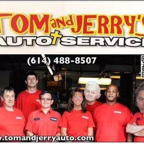 Let our mechanics handle your next auto repair request when you visit us today or give us a call.