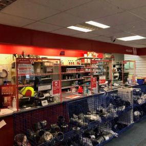 Wolseley Plumb & Parts - Your first choice specialist merchant for the trade