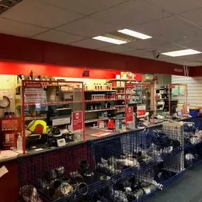 Wolseley Plumb & Parts - Your first choice specialist merchant for the trade