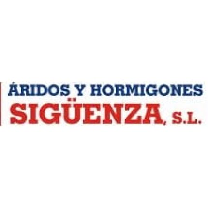 Logotipo de Áridos Y Hormigones Sigüenza