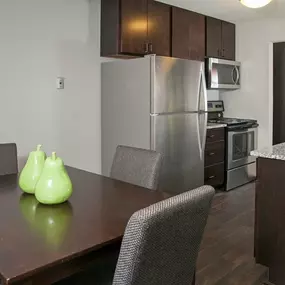 Dinning Area