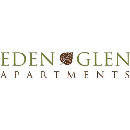 Logótipo de Eden Glen Apartments