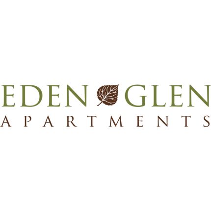 Logo de Eden Glen Apartments