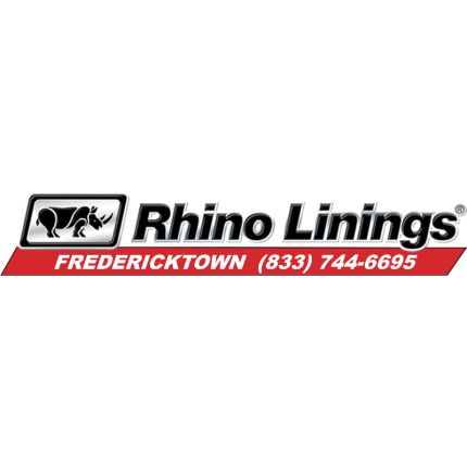 Logo von Rhino Linings of Fredericktown
