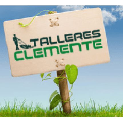 Logo de Talleres Clemente