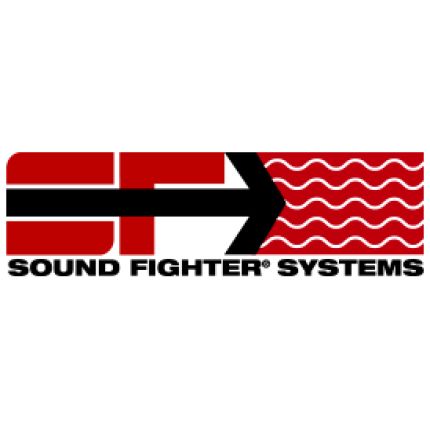 Logotipo de Sound Fighter Systems