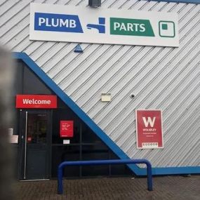 Wolseley Plumb & Parts - Your first choice specialist merchant for the trade