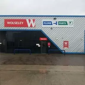 Wolseley Plumb & Parts - Your first choice specialist merchant for the trade