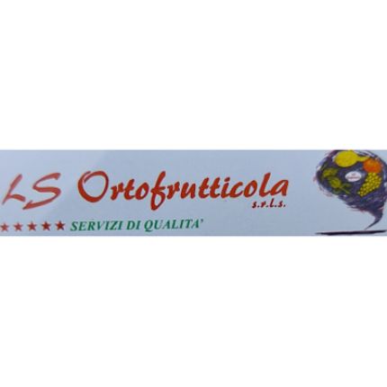 Logo van Ls Ortofrutticola -Servizi di Qualita'