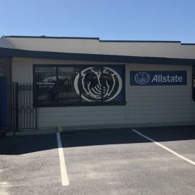 Bild von Alex Quinney: Allstate Insurance