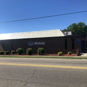 Bild von Alex Quinney: Allstate Insurance