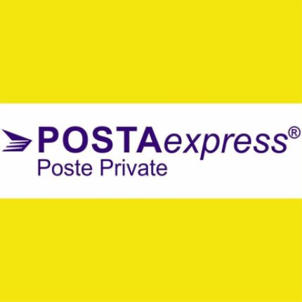 Logo de POSTAexpress Agenzia di Sant'Antimo