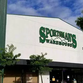 Bild von Sportsman's Warehouse