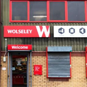 Wolseley Plumb & Parts - Your first choice specialist merchant for the trade