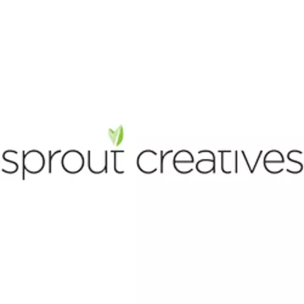 Logo from Sprout Creatives