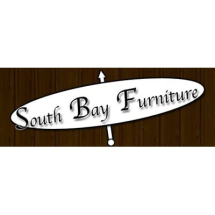 Logo fra South Bay Furniture Stripping