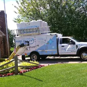Oakland County’s Trusted Choice for Professional Air Duct Cleaning Services