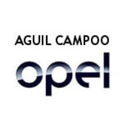 Logo von Aguil Campoo S.L.