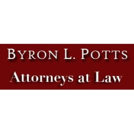 Logo de Byron L. Potts & Co., LPA