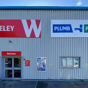 Wolseley Plumb & Parts - Your first choice specialist merchant for the trade