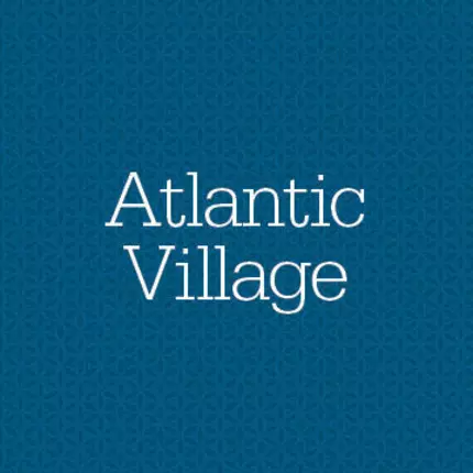 Logo van Atlantic Village